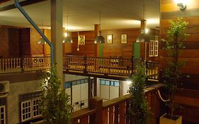 Chommuang Guest House
